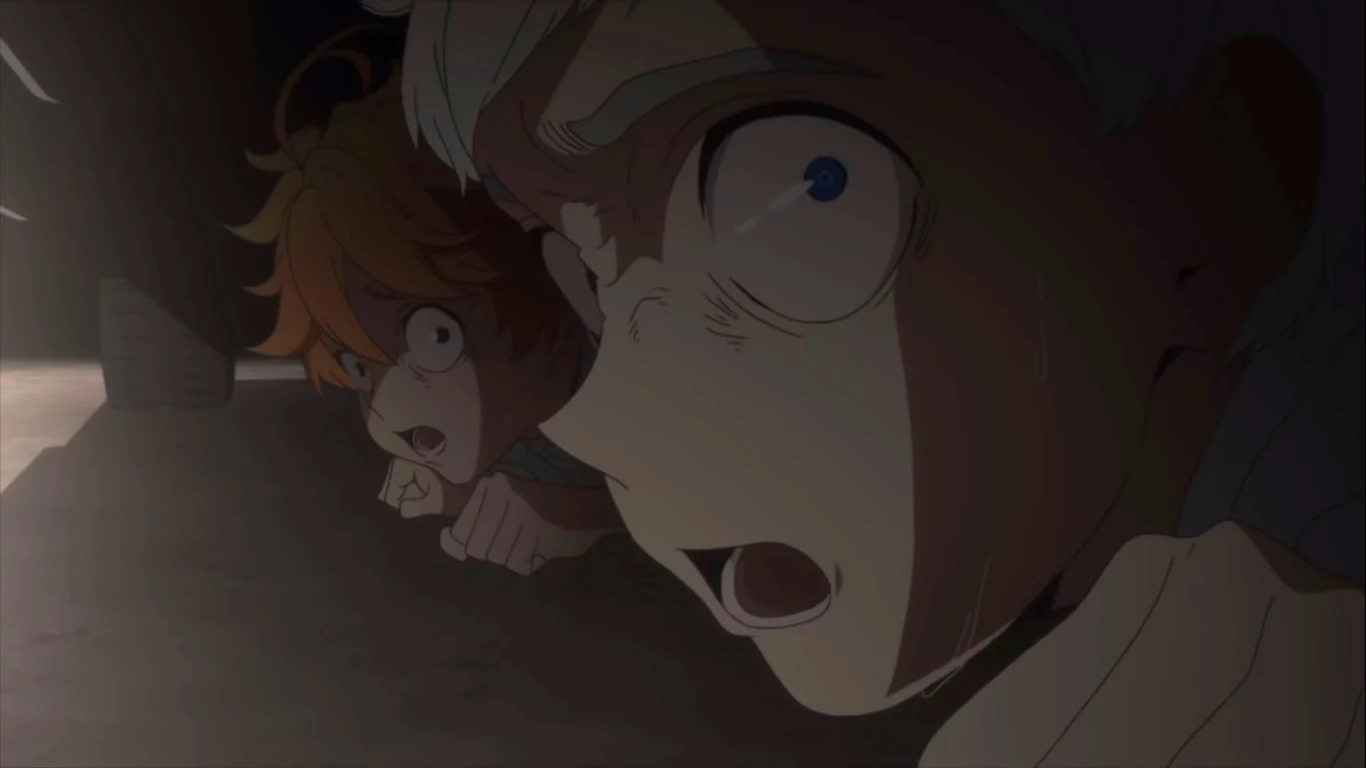 Imagen de The Promised Neverland volverá con su segunda temporada en 2020