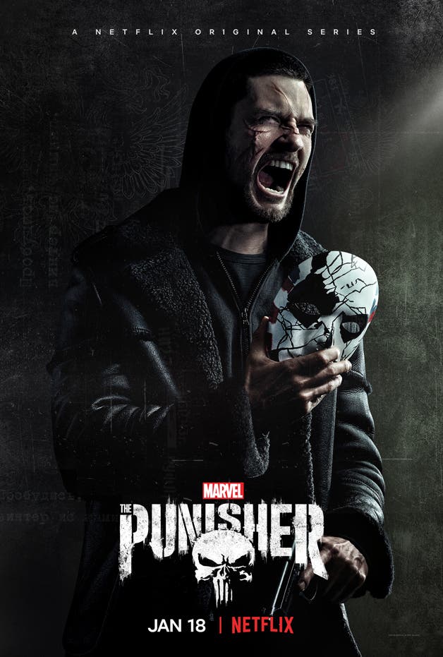 The Punisher 2