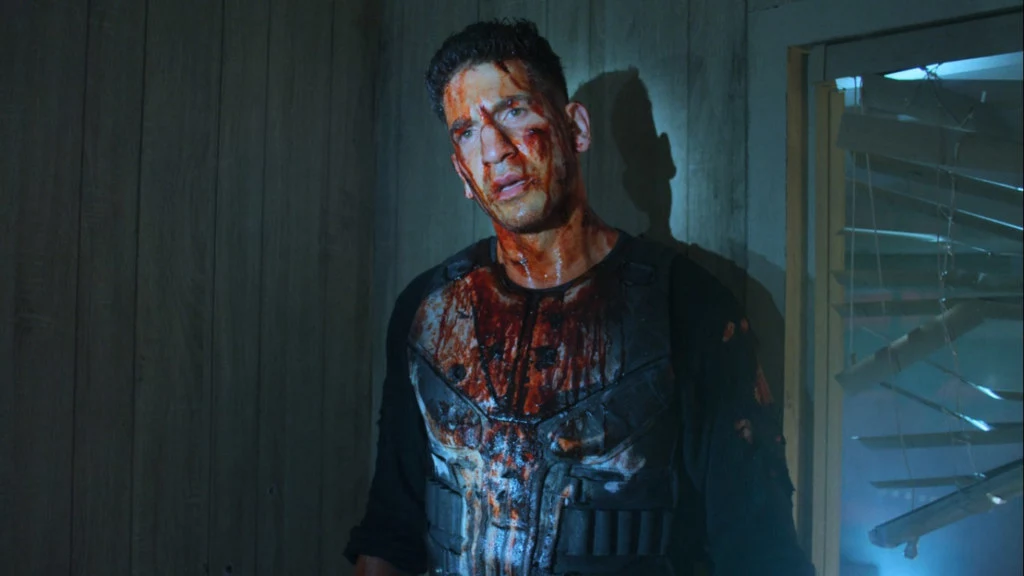 The Punisher 4