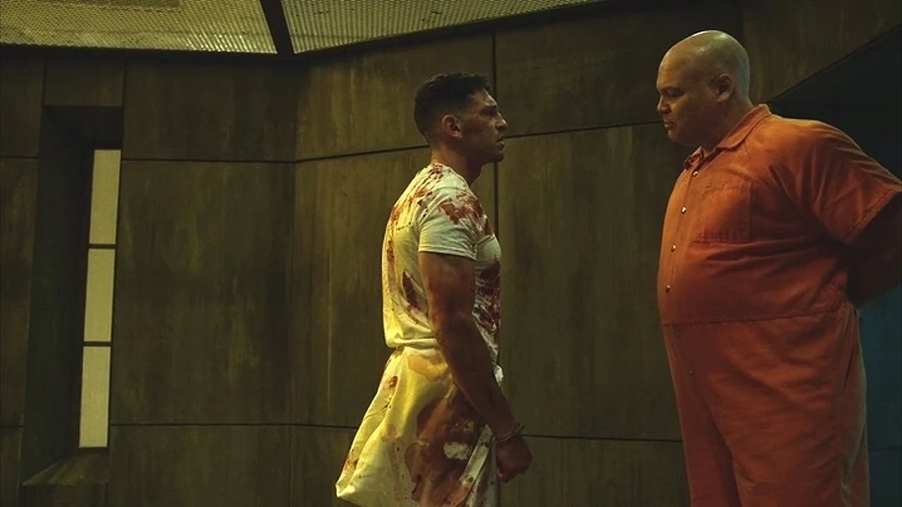 Imagen de El showrunner de The Punisher quiere incluir a Kingpin si la serie continúa