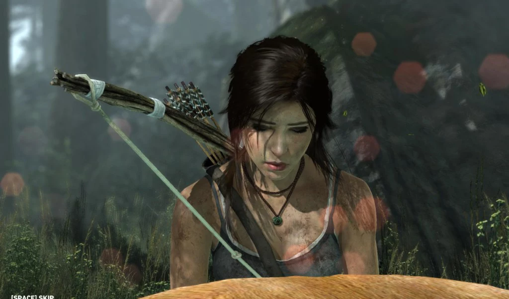 Tomb Raider