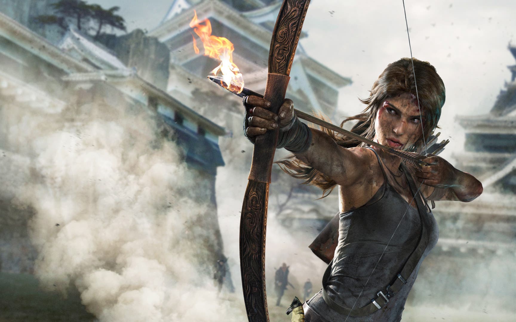 Imagen de Tomb Raider: Definitive Edition se suma al catálogo de Xbox Game Pass