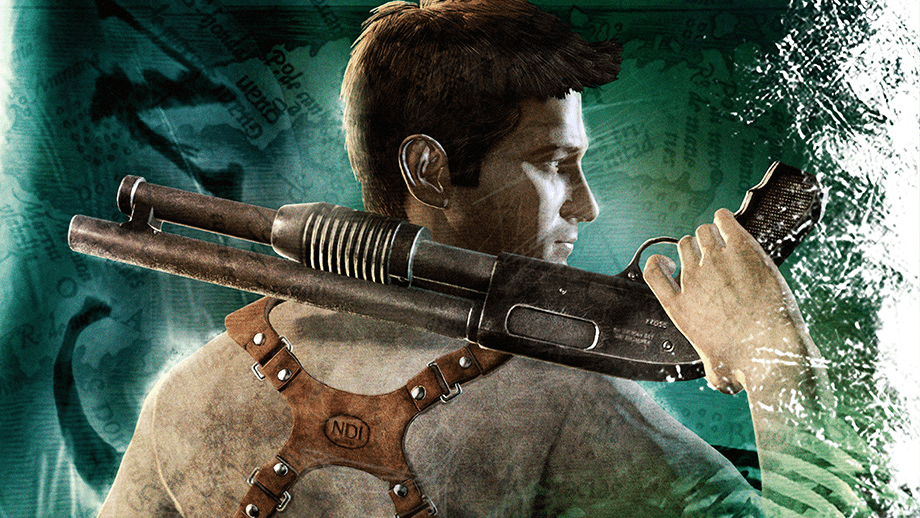 Uncharted Drakes Fortune