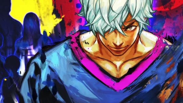 Imagen de El título de lucha y acción Uppers llegará en formato físico a PlayStation 4