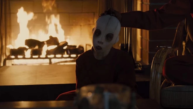 Imagen de Universal retrasa el estreno de Nosotros una semana