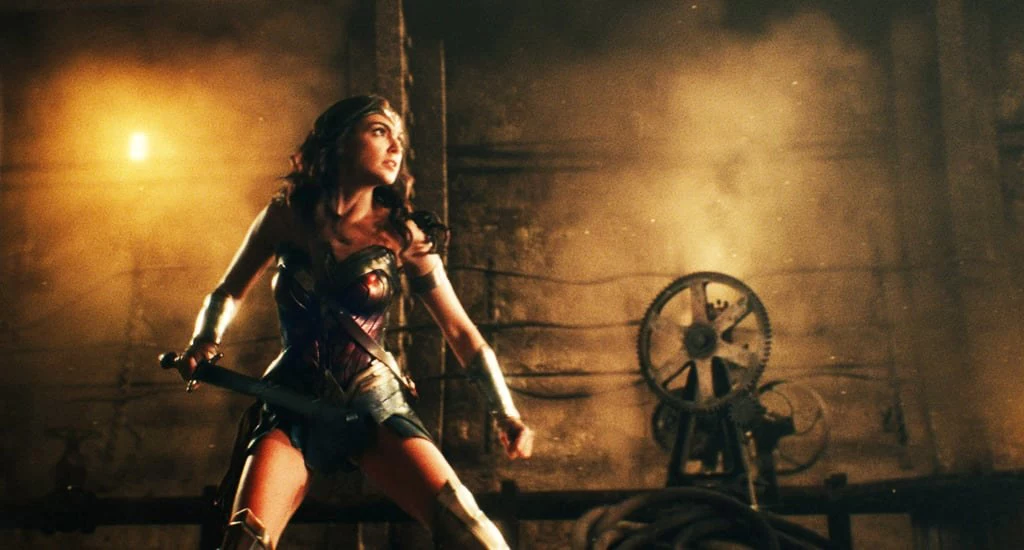 Wonder Woman 3