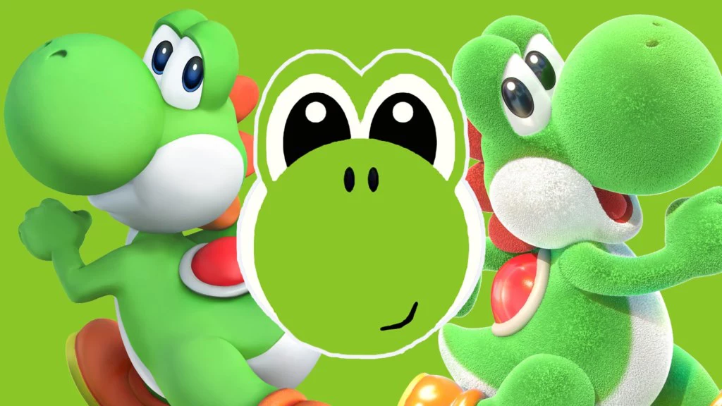 Yoshi min