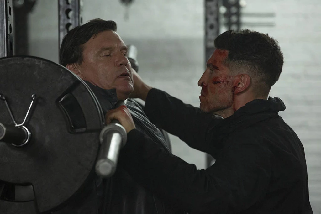 The Punisher