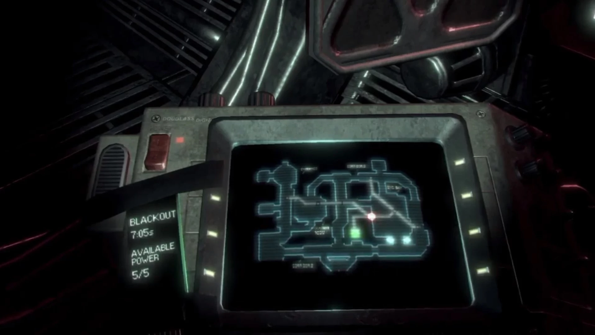 Imagen de Alien: Blackout es el nuevo juego que sigue a Amanda Ripley y su equipo