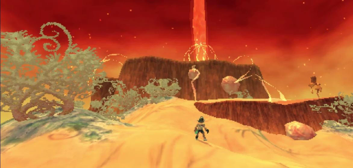 Imagen de Anodyne 2: Return to Dust volverá con su rol a PC en mayo