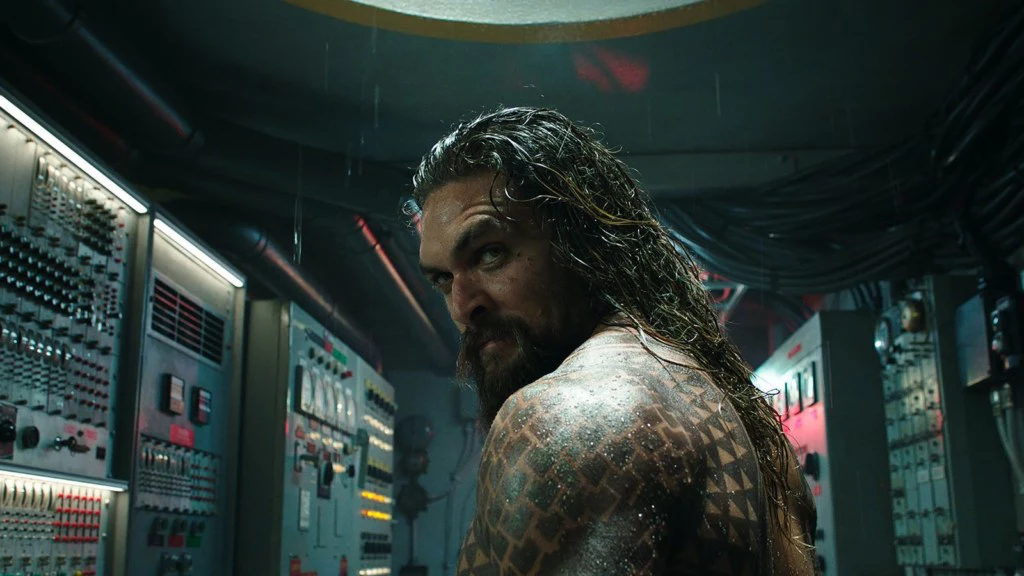 Aquaman