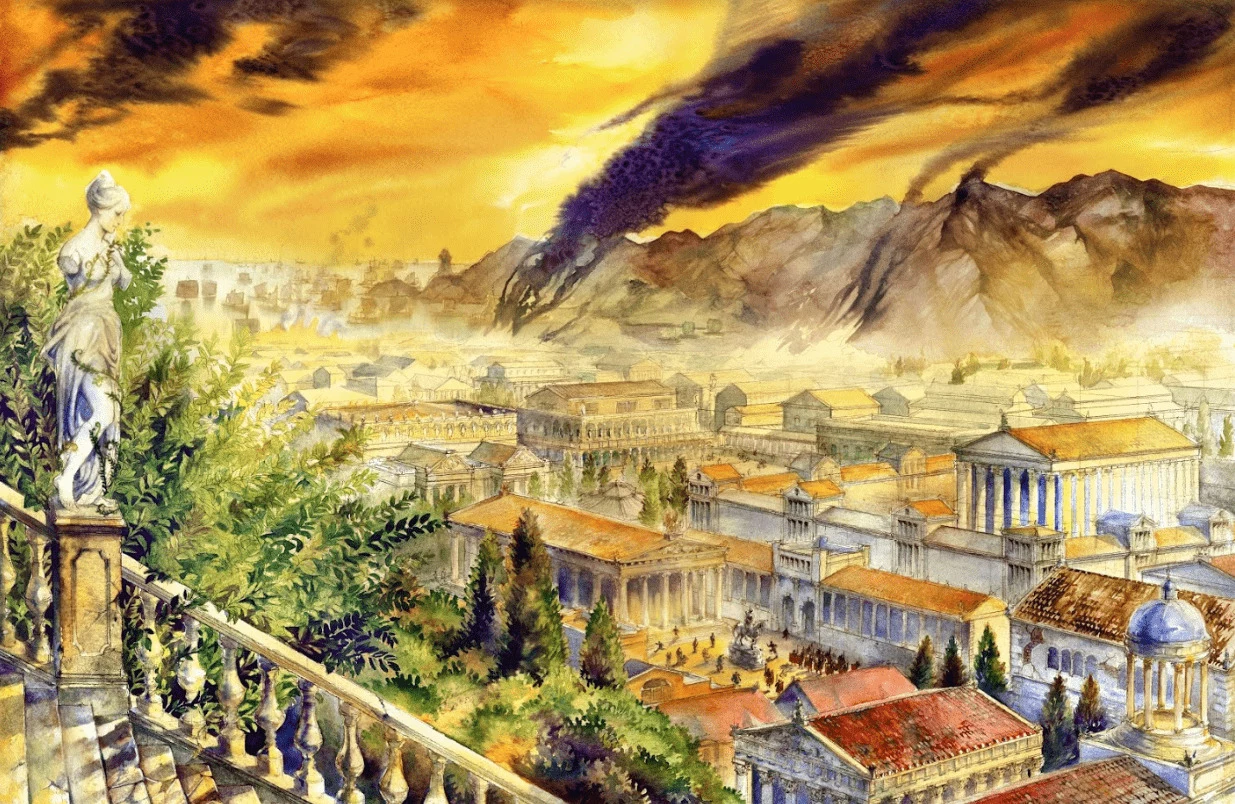 Imagen de At the Gates, lo nuevo del diseñador de Civilization V, debuta en Steam por todo lo alto