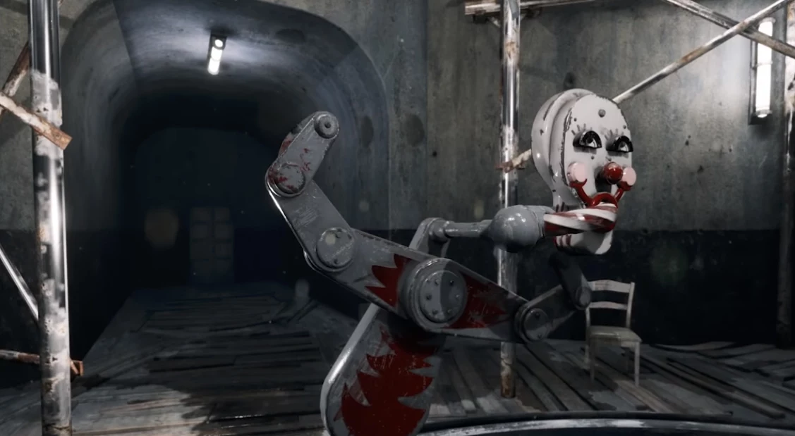 Imagen de Atomic Heart muestra su terror distópico lleno de disparos en un nuevo gameplay