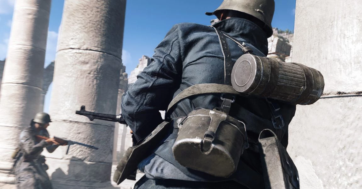 Imagen de Battlefield V se actualiza con una gran cantidad de contenido nuevo
