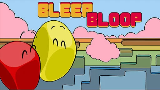 Imagen de Bleep Bloop va camino de Nintendo Switch y PC a finales de enero