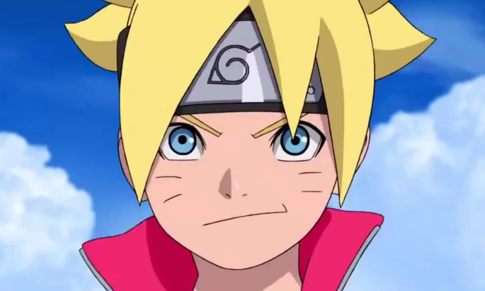 Imagen de Jump Force confirma 4 nuevos personajes de Naruto, entre ellos Boruto