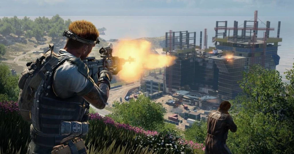 Call of Duty: Black Ops 6