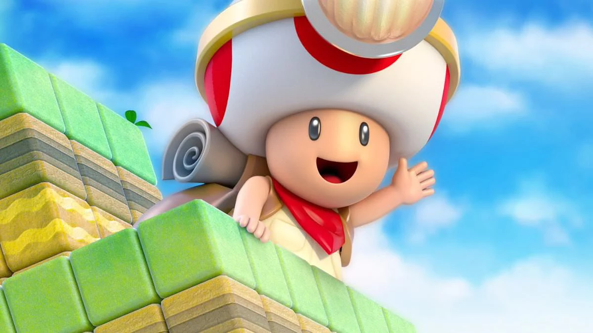 Toad