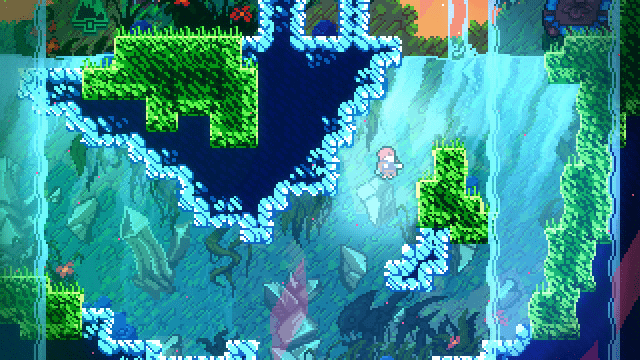 Imagen de Celeste recibirá su DLC gratuito muy pronto