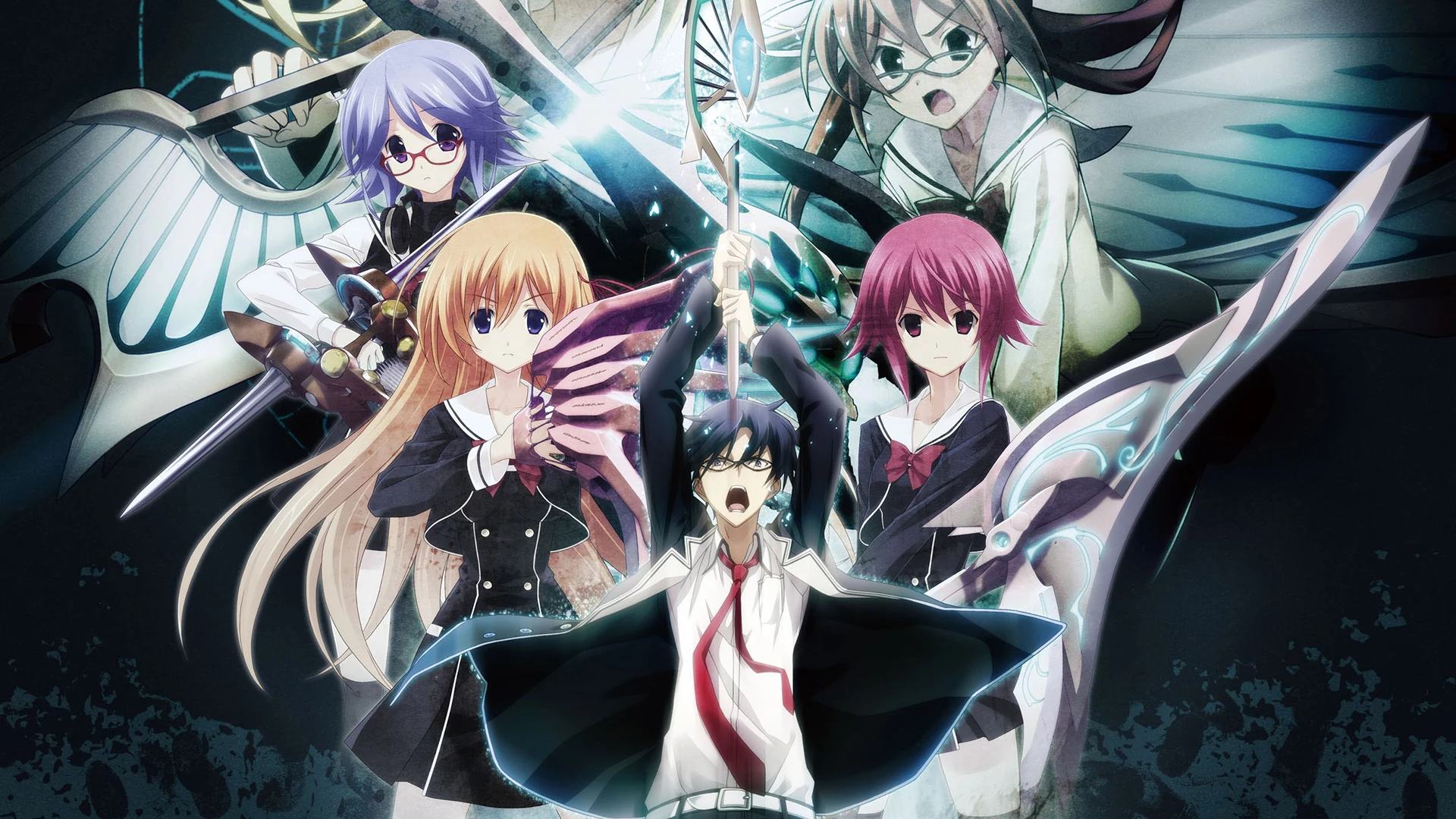 Imagen de Chaos;Child llega a Europa y Norteamérica la próxima semana en PC