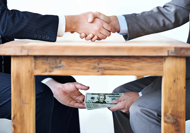 corrupcion
