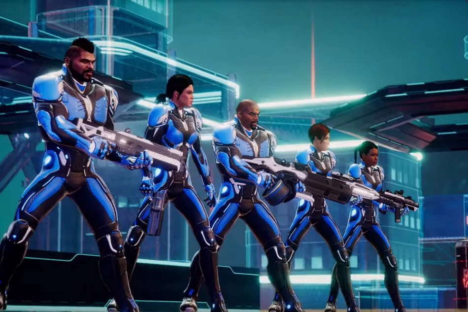 Imagen de El máximo responsable de Crackdown 3 explica porque el Wrecking Zone tendrá solo 10 jugadores