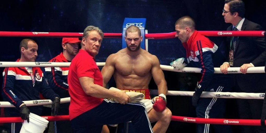 Creed II