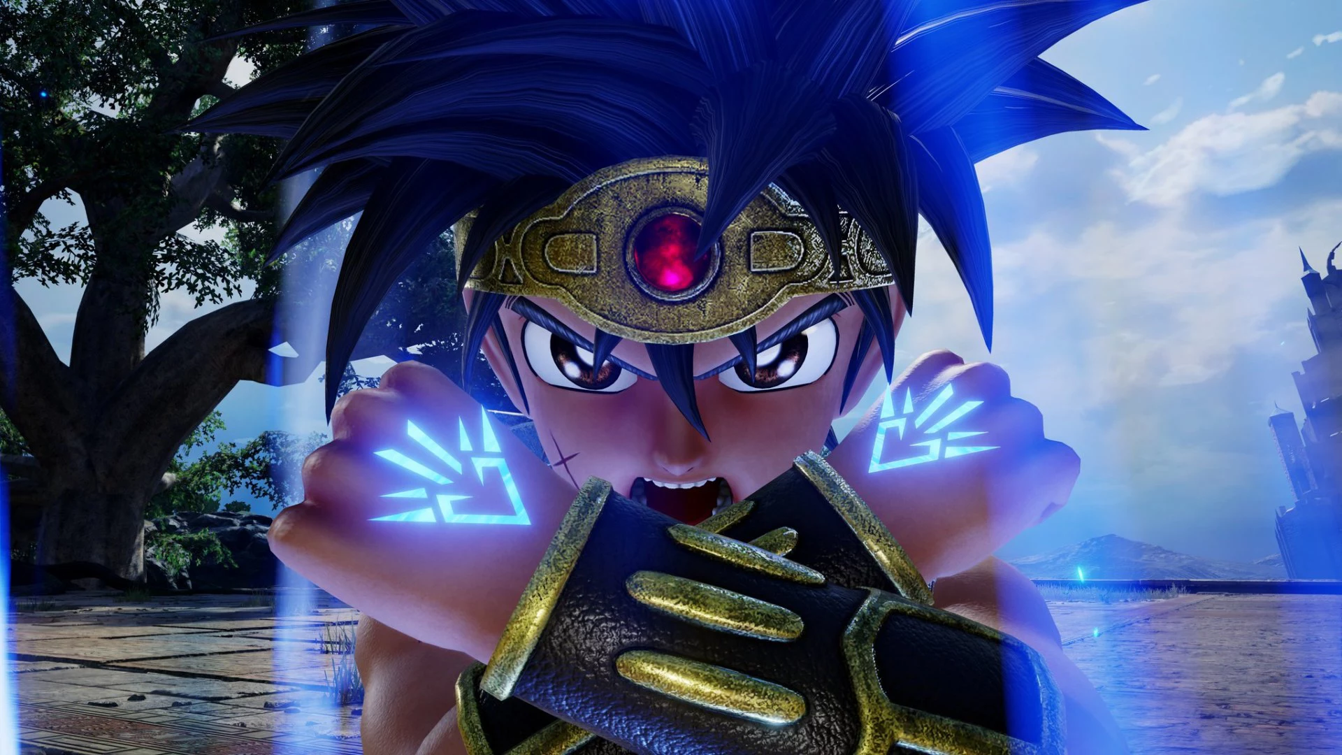 dai jump force 3