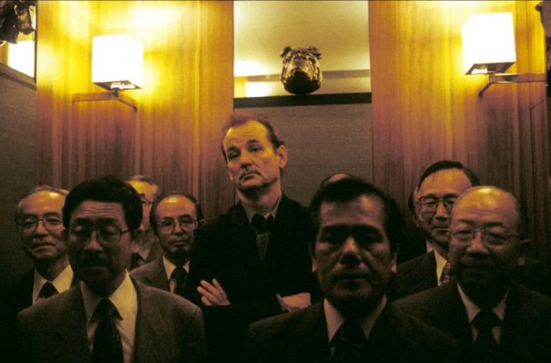 Imagen de Apple y A24 reunirán a Sofía Coppola y Bill Murray en su primera co-producción