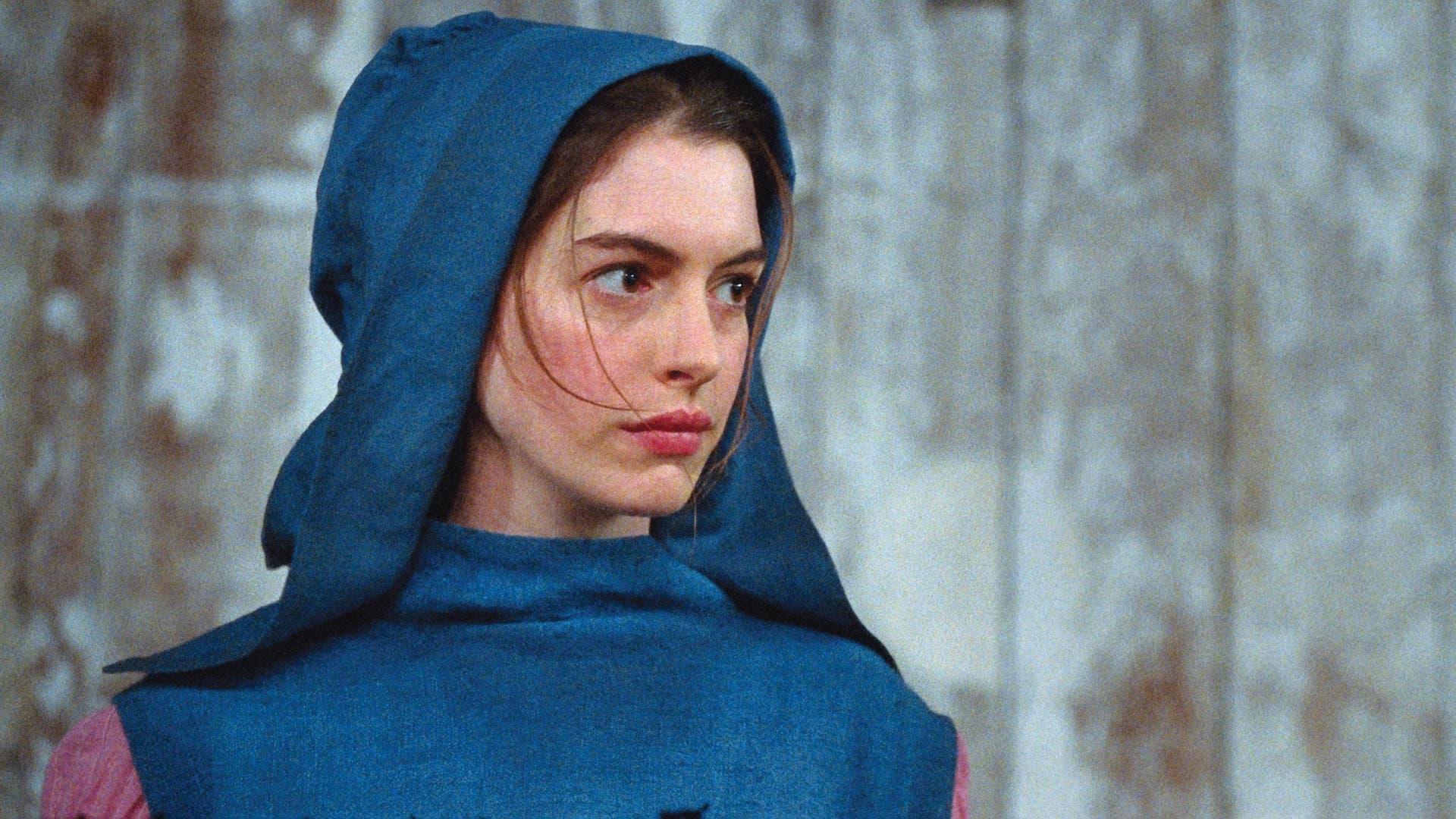Imagen de Anne Hathaway protagonizará el remake de La maldición de las brujas