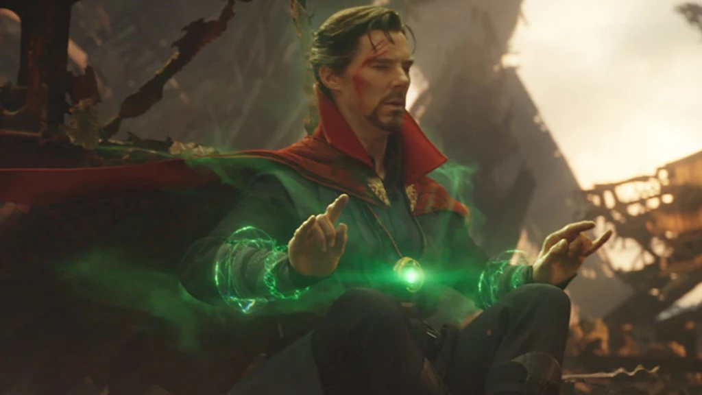 Doctor Strange 2