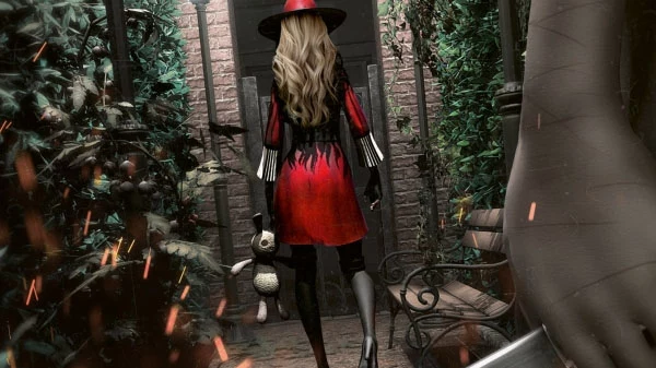 Imagen de El terror psicológico de Dollhouse llega el próximo 24 de mayo