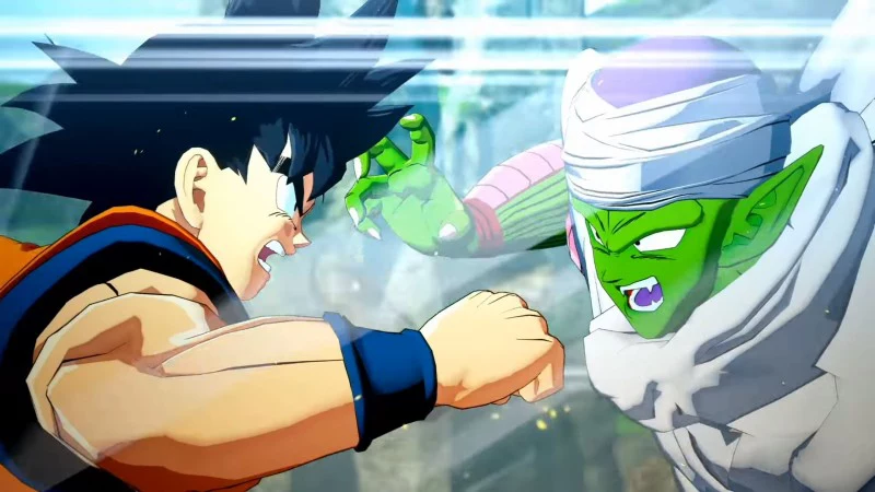 dragonballprojectz2