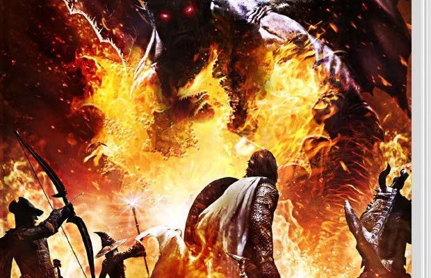 dragons dogma