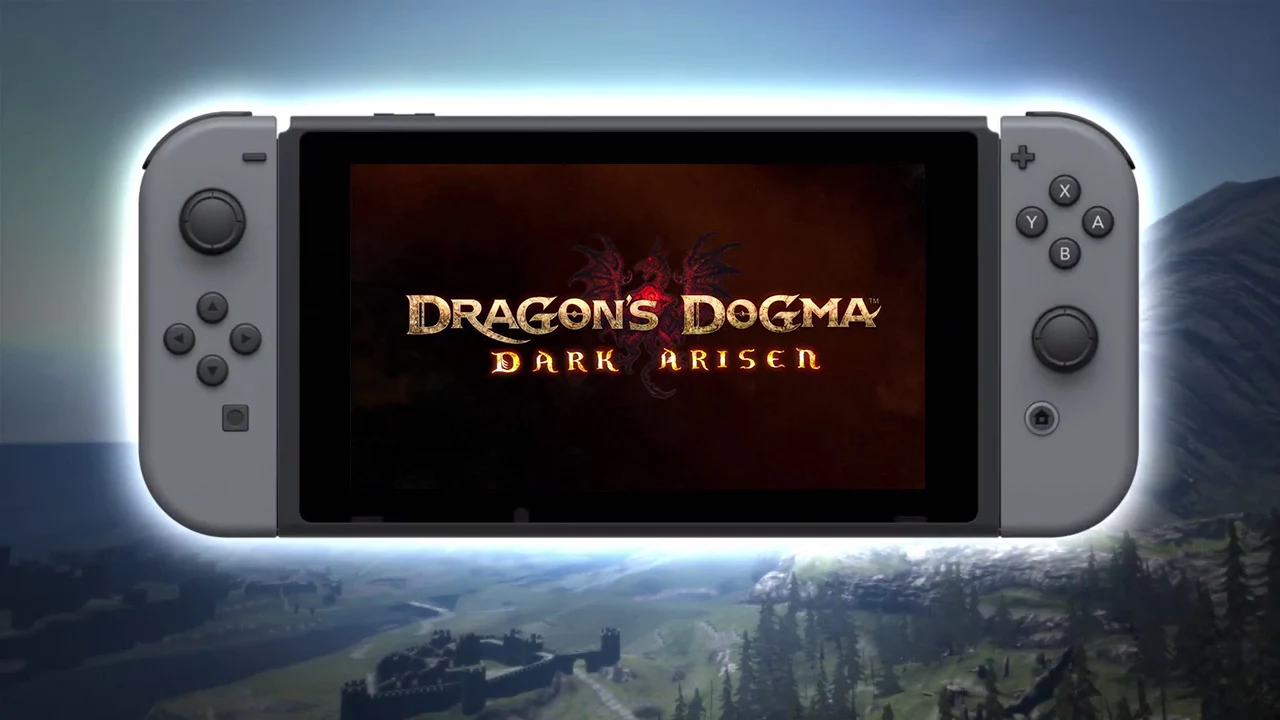 Imagen de Dragon’s Dogma: Dark Arisen no exigirá Nintendo Switch Online para sus tareas en línea