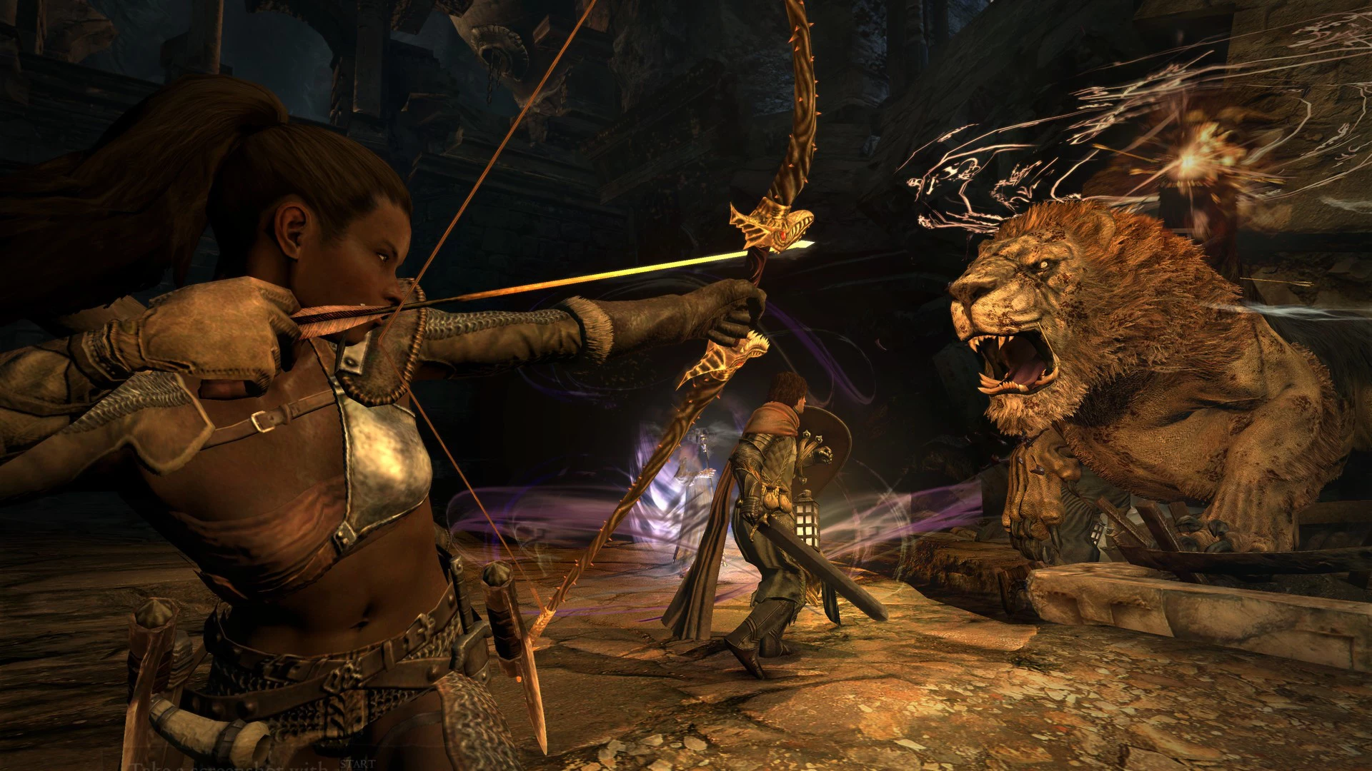 Imagen de Evaluamos todo sobre Dragon's Dogma 2: ¿Realidad o fantasía?