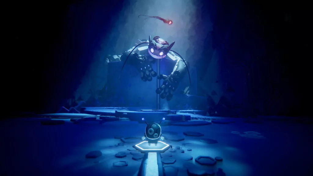 dreams playstation experience 15055