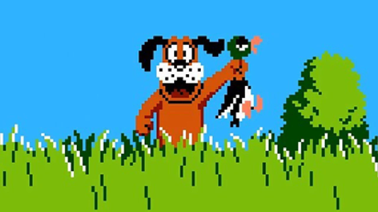 Imagen de El shooter original de NES Duck Hunt recibirá un nuevo periférico