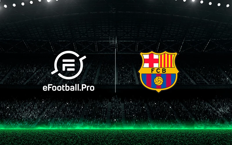 Imagen de El FC Barcelona cae ante el Schalke 04 en la segunda jornada de la eFootball.Pro