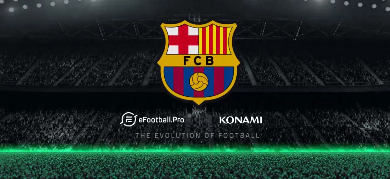 Imagen de TV3 emitirá los partidos de eFootball.Pro, la liga competitiva de PES 2019