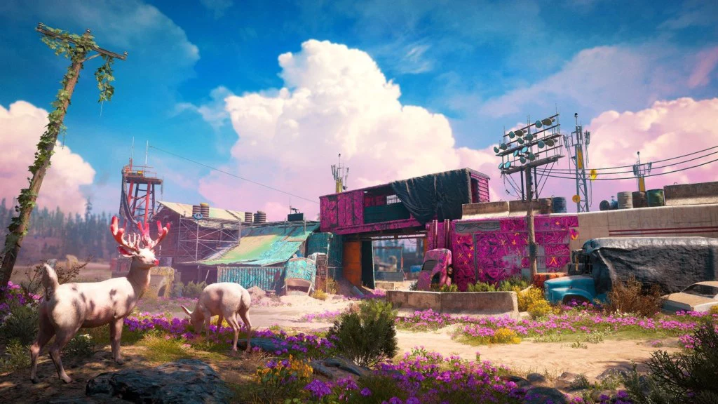 far cry new dawn news 4