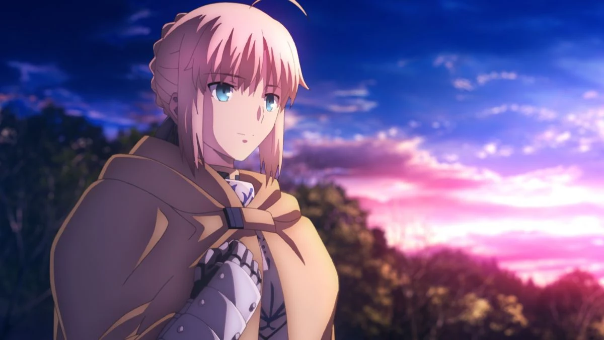 Imagen de Fate/stay night: Heaven's Feel III cerrará la trilogía en primavera de 2020
