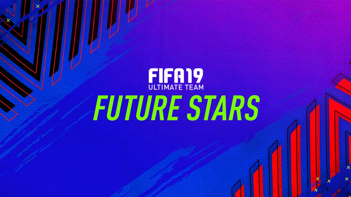 Imagen de Desveladas las medias de los Future Stars de FIFA 19 Ultimate Team