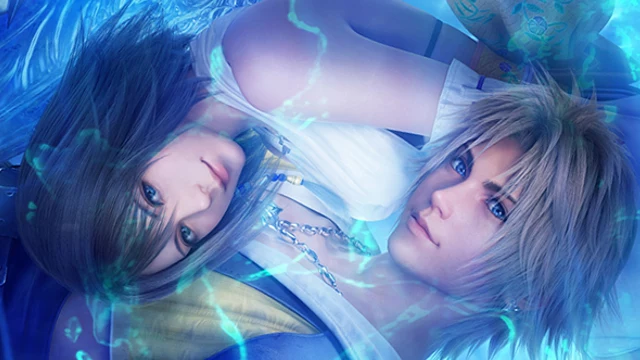 Imagen de Final Fantasy X / X-2 HD Remaster y Final Fantasy XII: The Zodiac Age llegarán en formato físico a Switch
