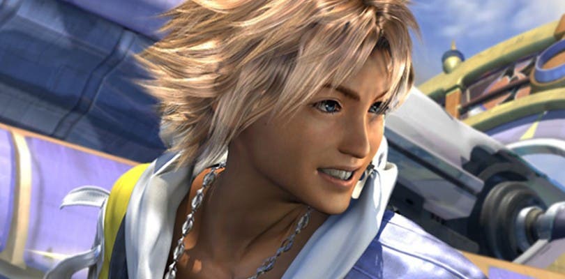 Imagen de Nintendo comparte el tráiler de lanzamiento de Final Fantasy X/X-2 HD en Switch