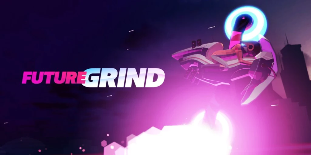 futuregrind review logo