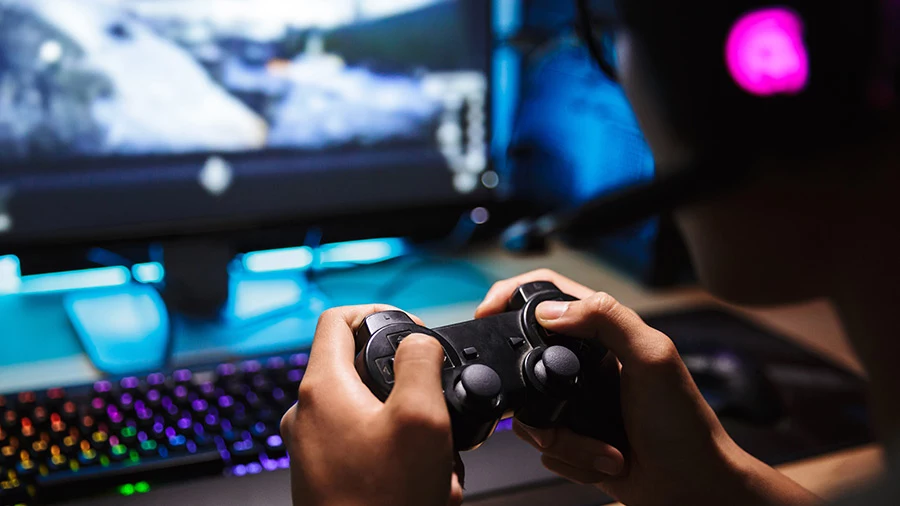 Imagen de El gobierno de UK busca opiniones sobre el impacto de los videojuegos en la sociedad