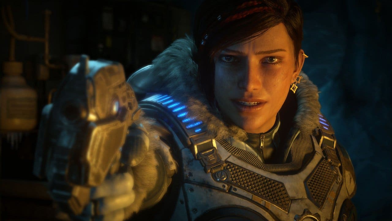 Estos son los requisitos para jugar Gears 5 en PC