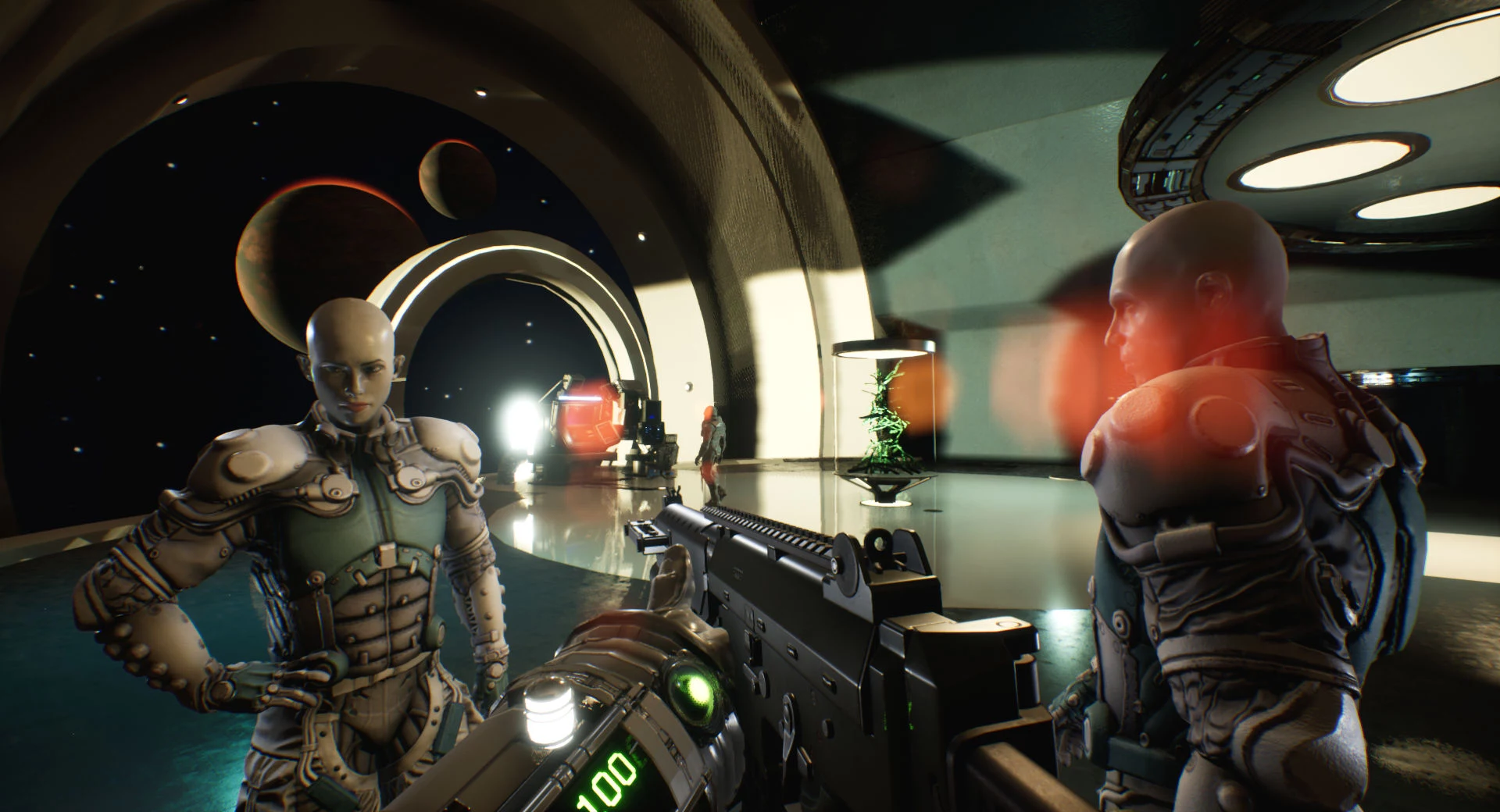 Imagen de Genesis Alpha One se estrena junto a su tráiler de lanzamiento