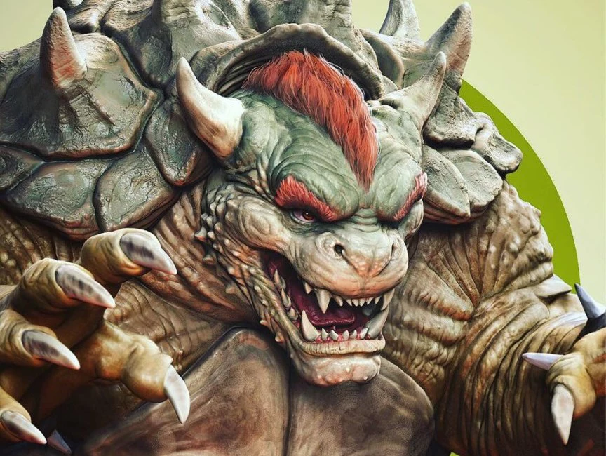 god of war super smash 3